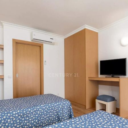 Wau Residence Portimão Zewnętrze zdjęcie