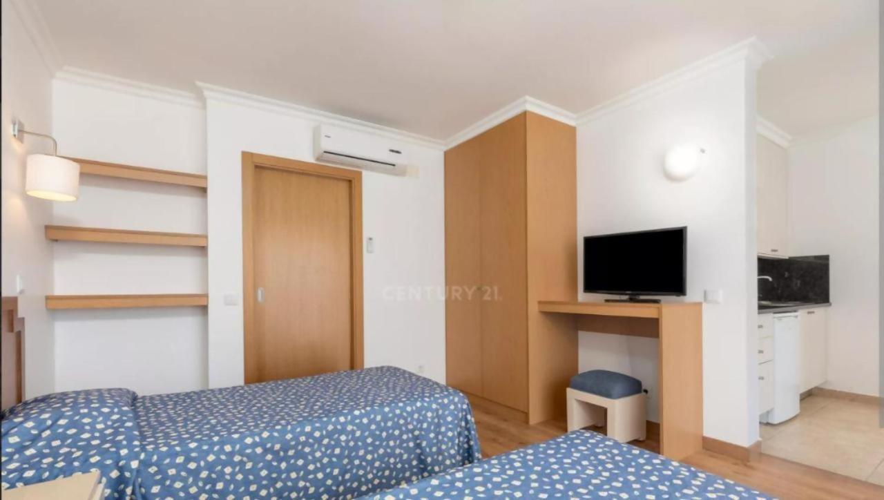 Wau Residence Portimão Zewnętrze zdjęcie
