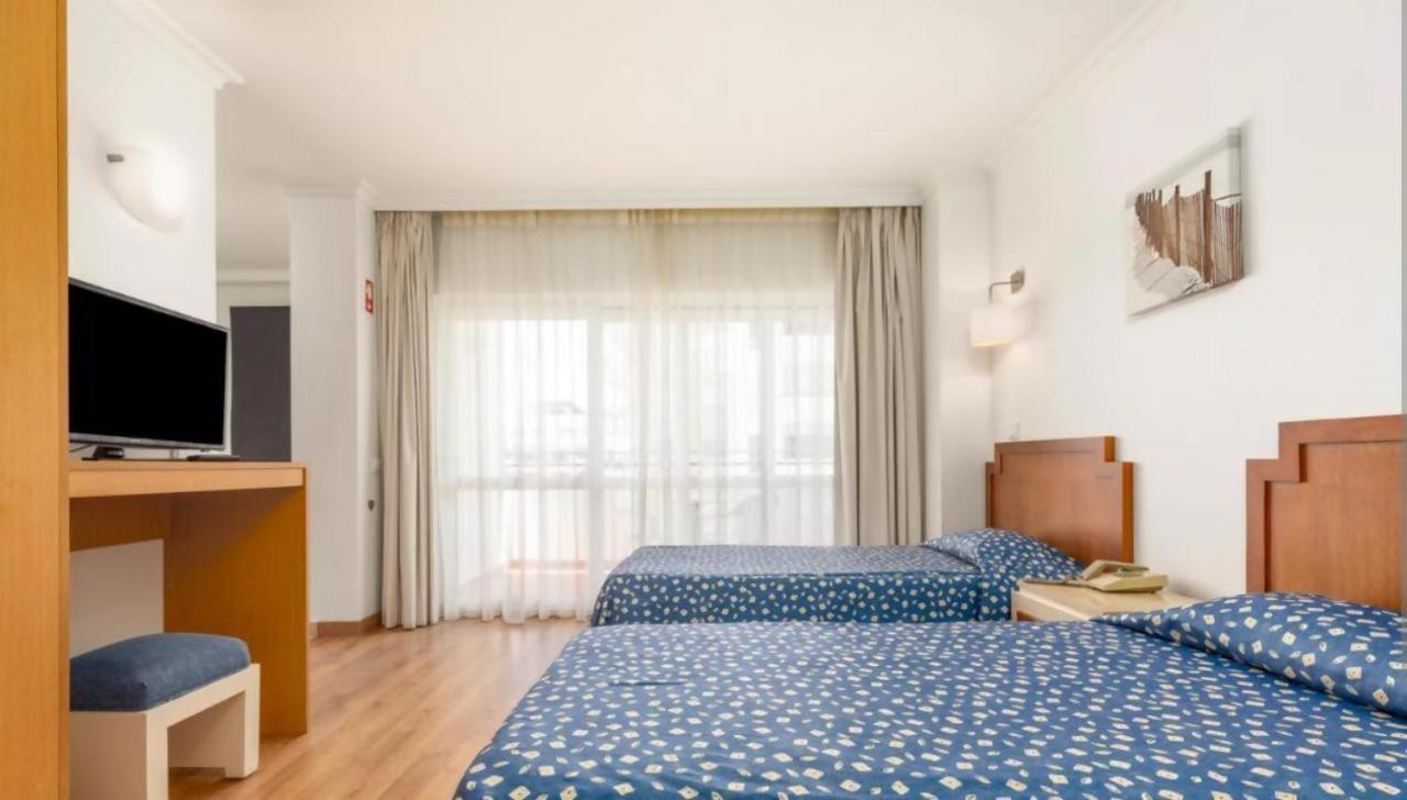 Wau Residence Portimão Zewnętrze zdjęcie